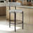 Sturm Maya Bar Chair-1260715469
