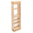 Rev-A-Shelf Pullout Wall Filler with Soft-Close -36529634