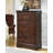 Alisdair Sleigh Bed, Dresser, Mirror, Chest and Nightstand-1423969890