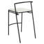 Tabouret de comptoir 25,75 po Wyeth-1636860547