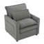 Fauteuil d'appoint 31,9 po Modern-1515151065