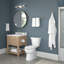 Accessoire de quincaillerie de salle de bain Stryke-40888528