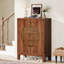 20 Pair Shoe Storage Cabinet