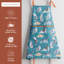 Tablier 100% coton Maison d 'Hermine