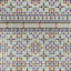 Sevillano Giralda 8" x 8" Ceramic Patterned Tile