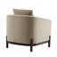 Fauteuil club Barrel