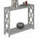 Dimson 40'' Console Table