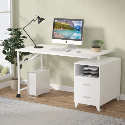 Bureau réversible Aquisha