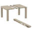 Extension de trou de parasol Farrah-112233152