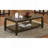 Cappuccino Rectangular Coffee Table_Coffee Table