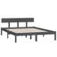 Bed Frame Solid Wood-132306748-132306703
