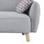 Gladding 3 Seater Sofa-1250796794