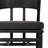 Buxton Teak Outdoor Dining Side Chair-1094634505