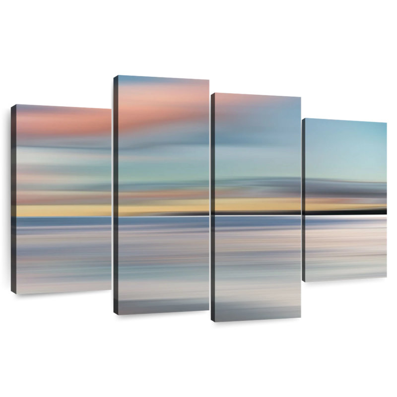 Gillard Honey Twilight, 27" H x 43" W