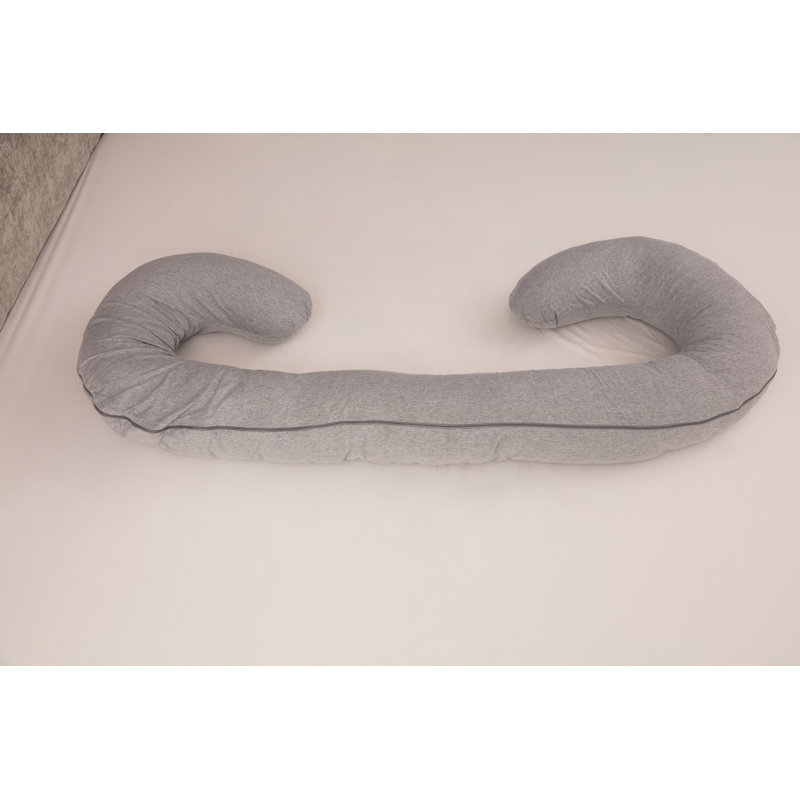 Microfiber, Gray
