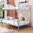 Ailleen Wooden Bunk Bed Set With Trundle, Storage, And Desk-225703618-265952916