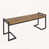 Teak selected