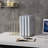 8 Slot Desktop File Organizer Holder