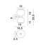 Up & Downlight