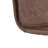 Rathbone Swivel Adjustable Height Counter Stool with Metal Frame-1435228139