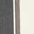 Black Stripe Twill