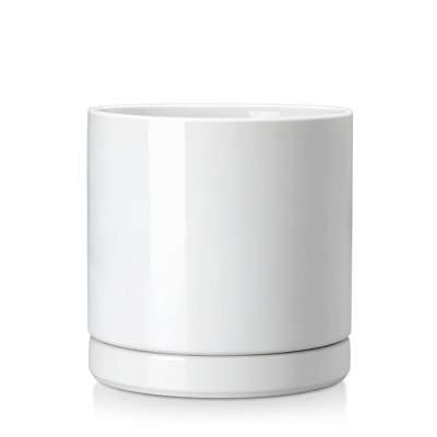 FLHPOT Ceramic Pot Planter