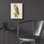 «Barn Owl 1560-1585» par Inconnu, art mural en verre acrylique-2085123662