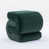 Velours vert