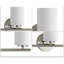 Steelville 3 - Light Dimmable Vanity Light-1596210995
