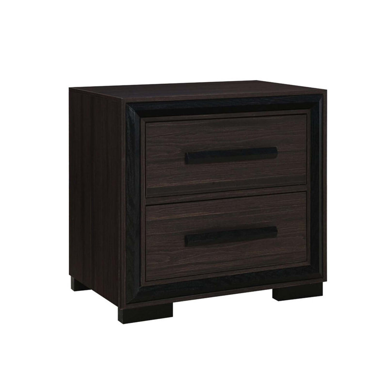 ADELAIDE BROWN NS: A Practical and Stylish Storage Solution with Sleek Design for Modern Living Spaces