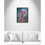 Imprimé «Jelly Fish» par Mike Ragan pour -868115232-868115221
