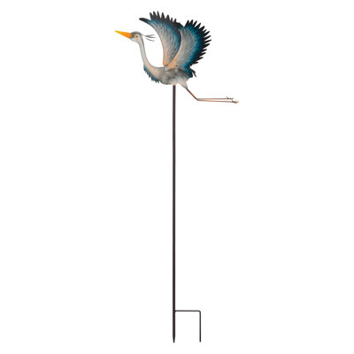 Piquet d'oiseau