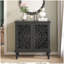 Buffet décoratif 31 po 2 portes-119317729