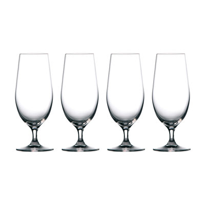 Marquis by Waterford Moments Beer 15.5 oz. Crystal Pils Glass