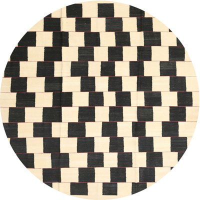 Geometric Indoor Rug