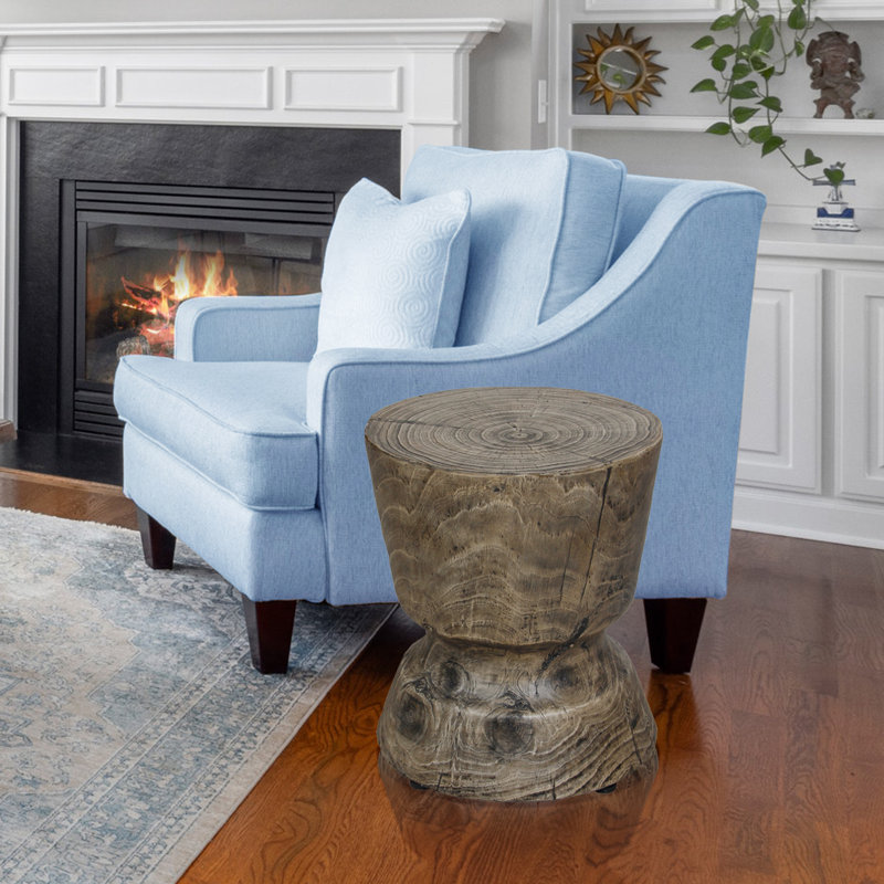 Lakayla End Table