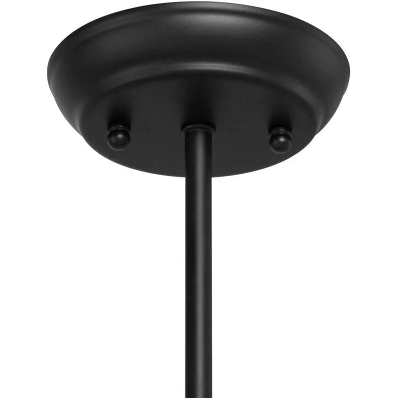 Atomos Pendant Light, Gray