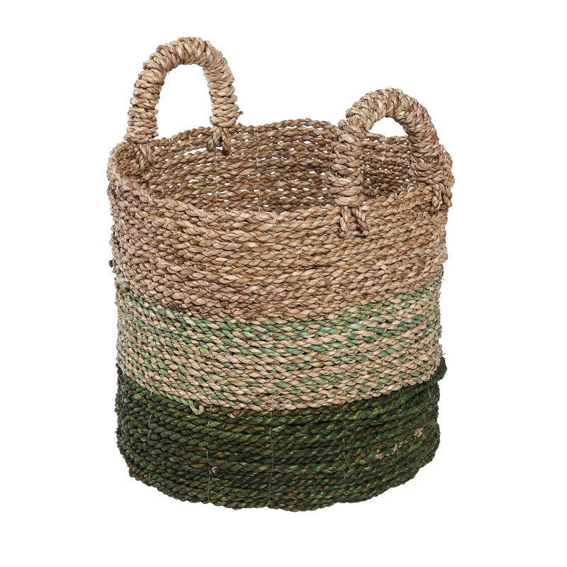 Maton Seagrass Basket - Set of 3