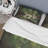 Waterfall In Dense Forest II BeddingMicrofiber / Polyester Duvet Cover Set-1416832613