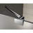 Aquadica 32" x 72" Square Hinged Shower Enclosure-17315486-40817317