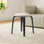 Navid Stackable Accent Stool-1402016366