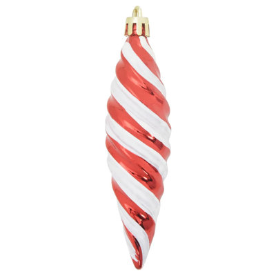 vidaXL Christmas Spiral Shape Ball
