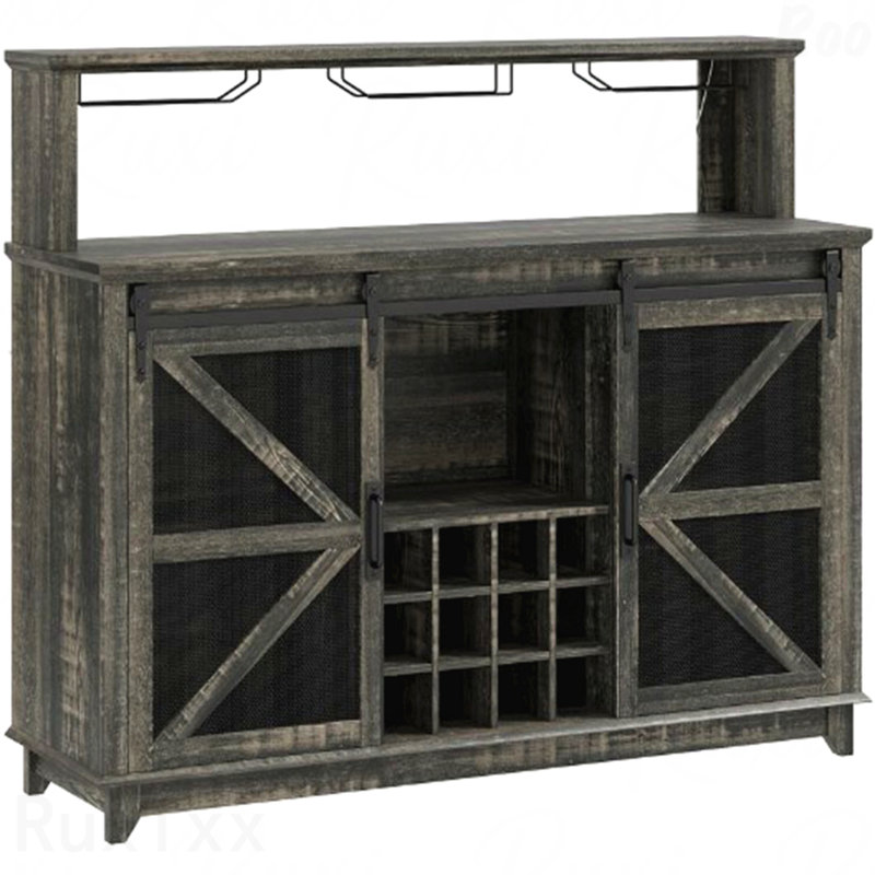Armoire-bar Farmhouse