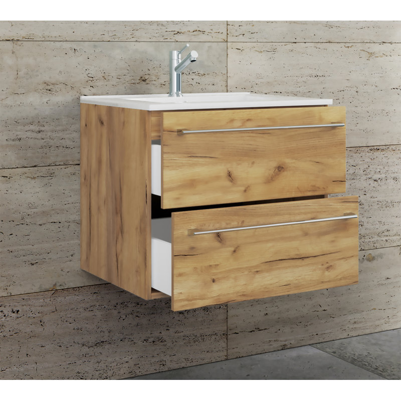 Cassara Bathroom Vanity with Basin