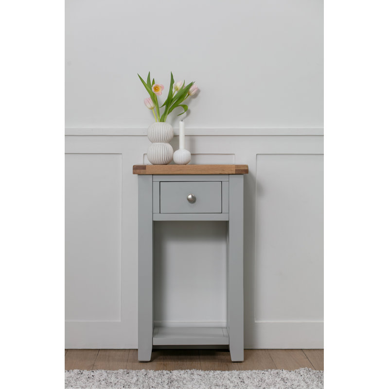 Melbourne 48cm Console Table