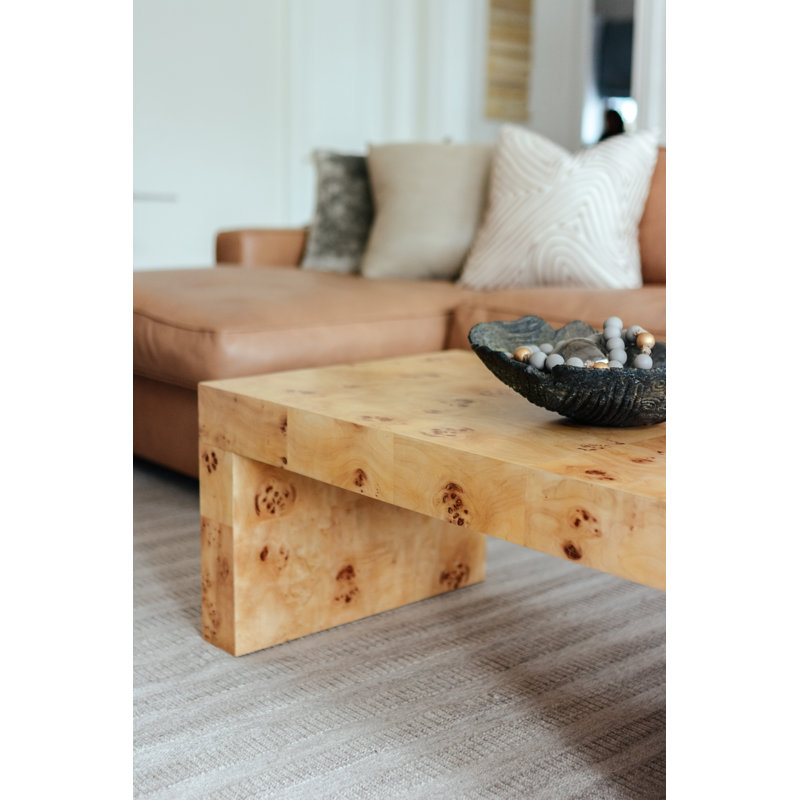 Chloé Coffee Table