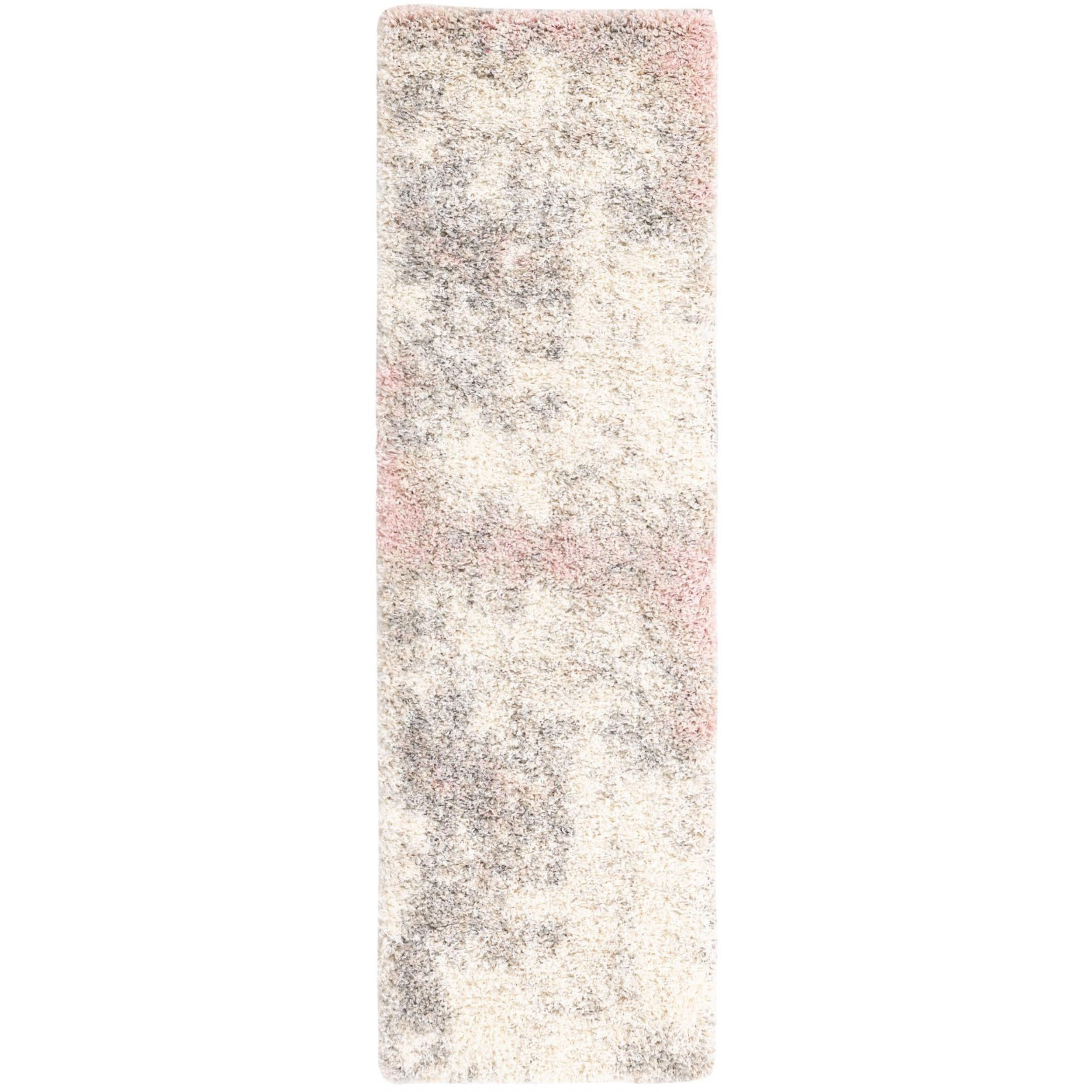 Rugs.com Runner Solid Color Machine Woven 2' x 6' Polypropylene Area ...