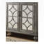 Console pour le salon
