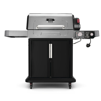Ninja FlexFlame Outdoor Cooking System PG301