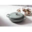 Le Creuset Signature Enameled Cast Iron Braiser with Lid-702987242-775043252